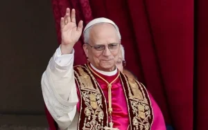 Leo XIV: Nostra aetate -kirje on yhä yhtä ajankohtainen kuin koskaan