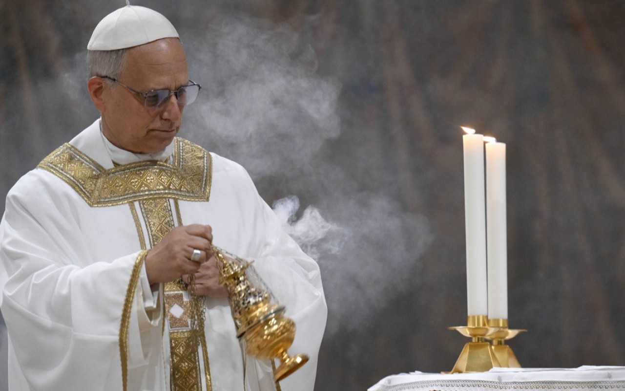 Leo XIV: Nostra aetate -kirje on yhä yhtä ajankohtainen kuin koskaan