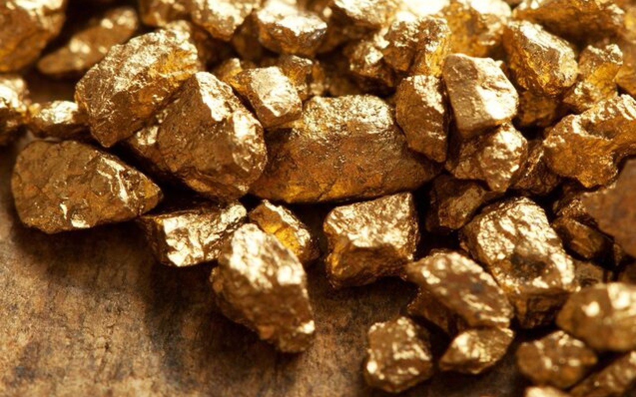 Se on ollut suljettuna jo 33 vuotta, mutta he haaveilevat avaavansa uudelleen yhden Latinalaisen Amerikan suurimmista avolouhoksista.