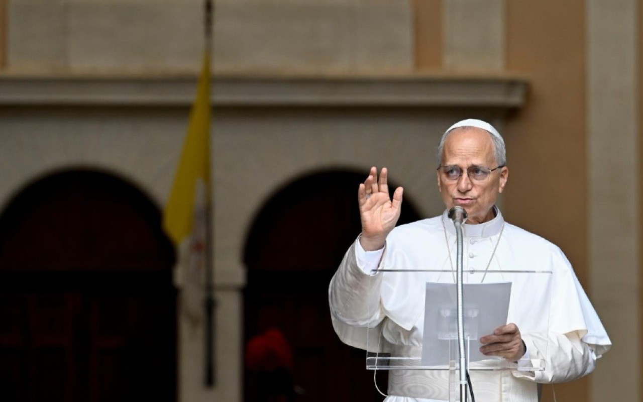 Leo XIV: Nostra aetate -kirje on yhä yhtä ajankohtainen kuin koskaan