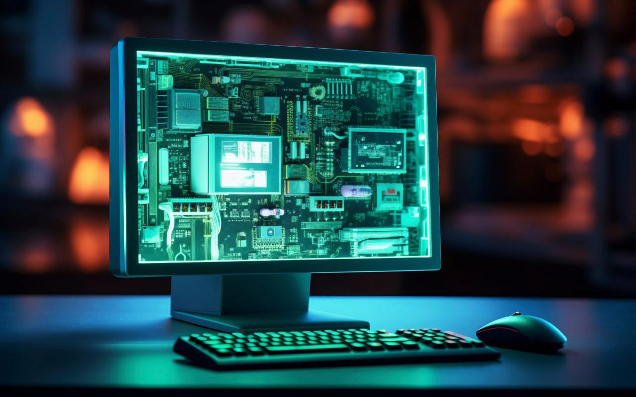 Kiinassa on esitelty tekoälypohjainen supertietokone, joka on kooltaan kuin minijääkaappi ja vähentää energiankulutusta 90 %.