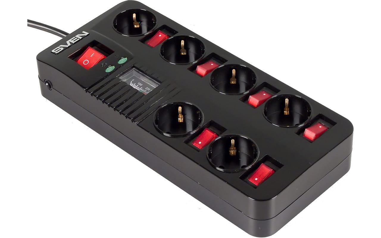 Amazon ratkaisee kotisi pistorasioiden puutteen tämän alle 19 euron hintaisen lisävarusteen avulla.