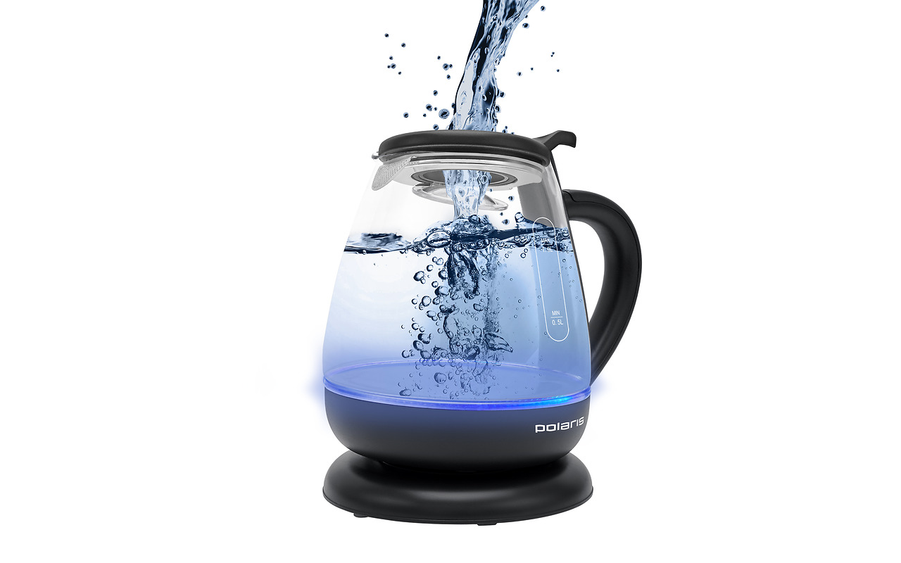 Kuinka suojata sähköinen kannu kalkkikertymiltä ja parantaa sen toimintaa