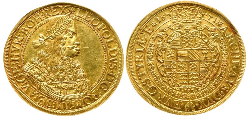 Hampshiren pihalta historialliseen huutokauppaan: sattumanvarainen aarteenlöytö herättää kiinnostuksen Britannian historiaa kohtaan