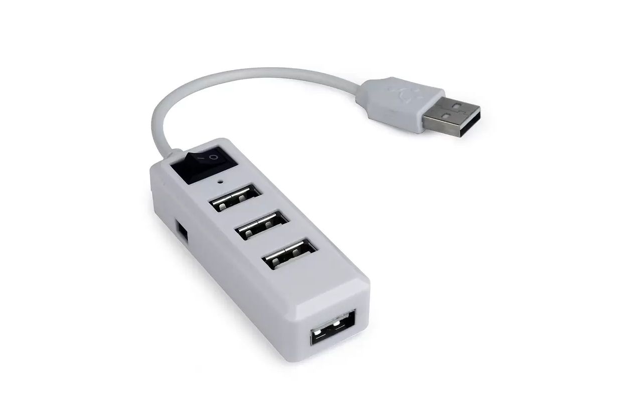 Jos haluat kytkeä kuusi laitetta samanaikaisesti yhteen paikkaan, tämä seinälle asennettava lisävaruste on sinulle sopiva ratkaisu.