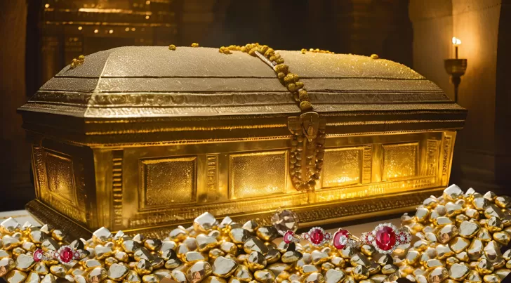 Tutankhamonin,Egyptin