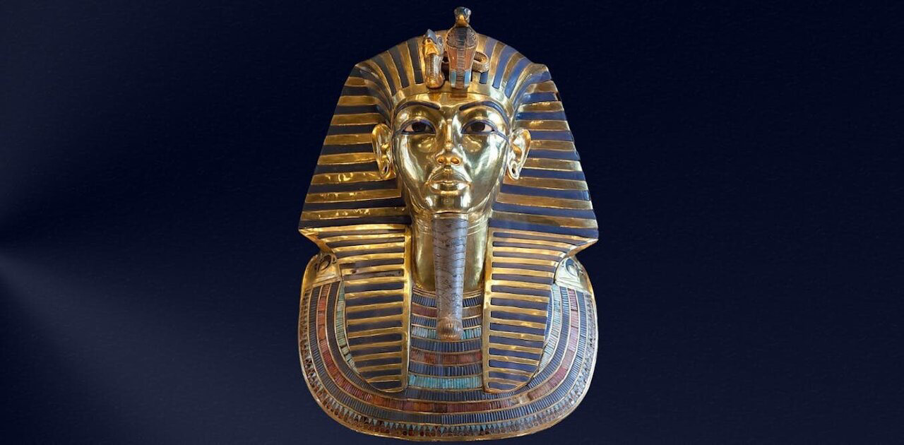Tutankhamonin Hauta Vaarassa: Asiantuntijat Varoittavat Romahtamisriskistä