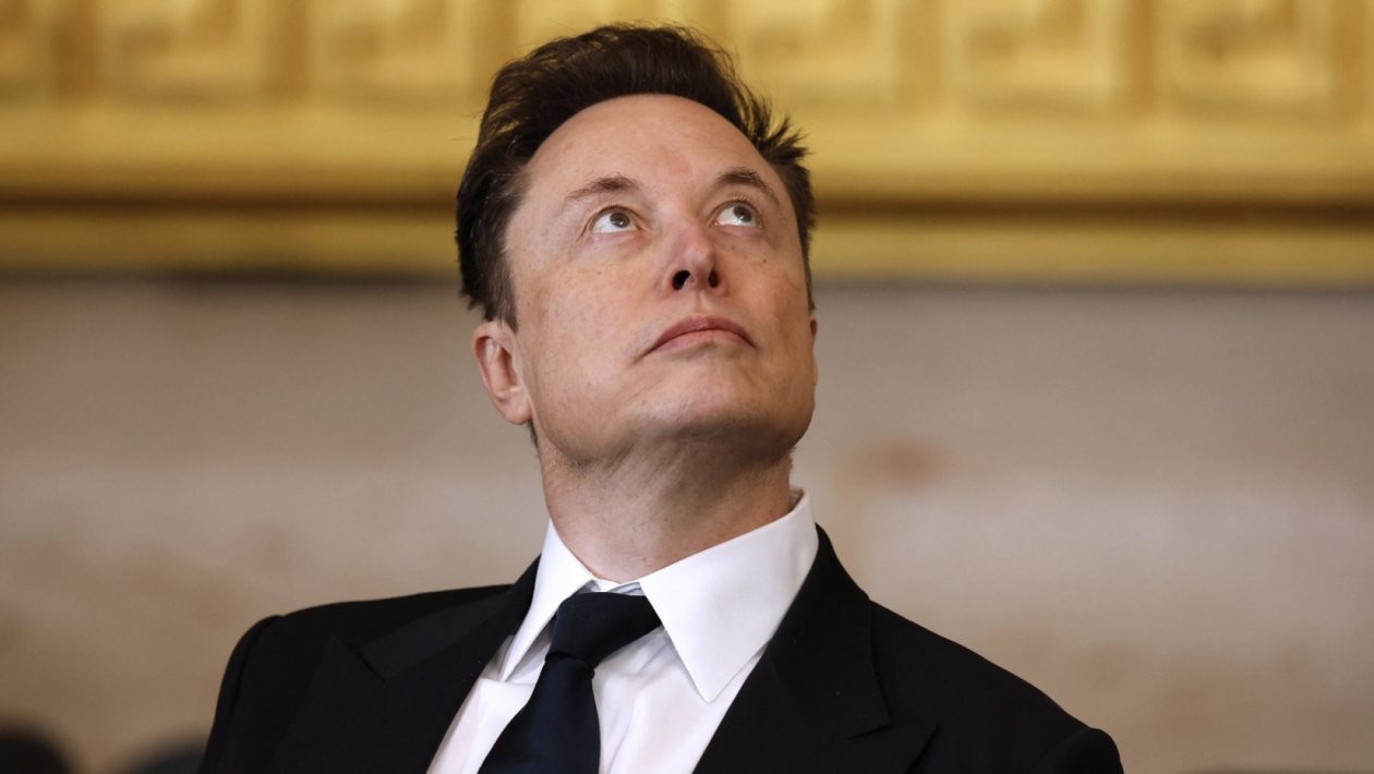 Musk