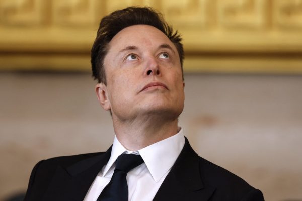 Musk