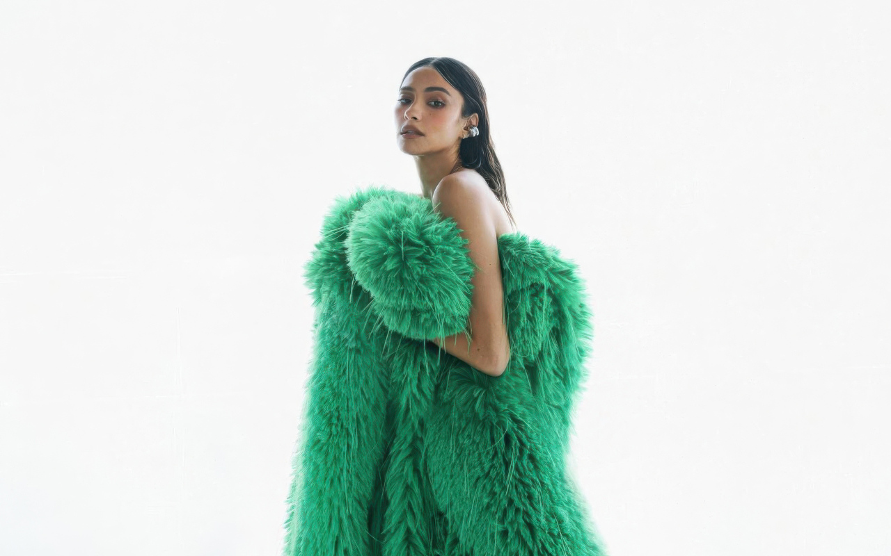 6 väriä, jotka nuorentavat kasvoja värimittarin mukaan