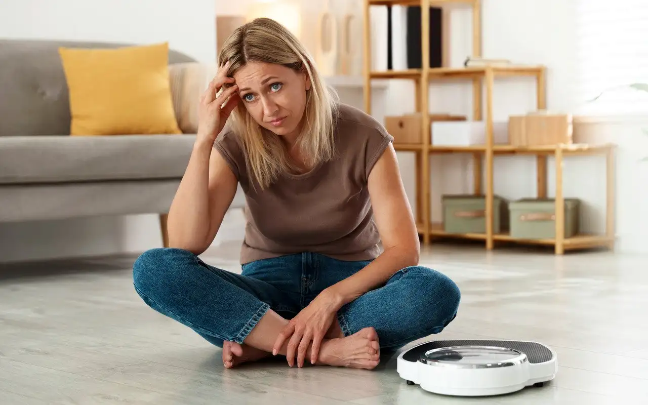 ”Kävelen joka päivä, mutta en laihtua”: tohtori Kierzek selittää, miksi ja miten laihtuminen voi jatkua