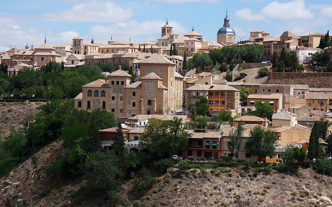 Se on yksi Kastilia-La Manchan kauneimmista kaupungeista, mutta harvat tietävät siitä: se on todellinen satumainen lomakohde.