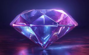 Tutkijat ovat löytäneet hengittävän kiteen: tärkeä askel kohti kestäviä ja puhtaita teknologioita