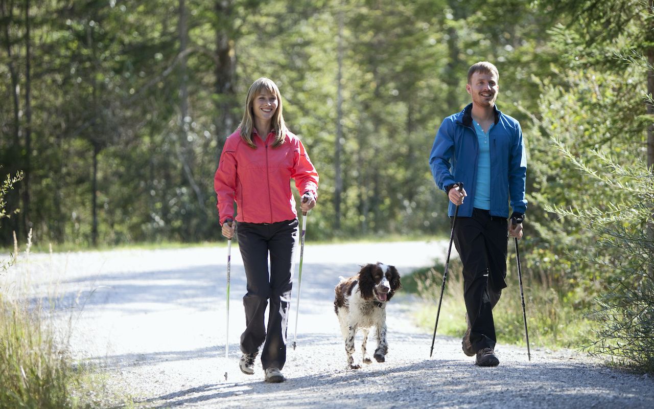 ”Kävelen joka päivä, mutta en laihtua”: tohtori Kierzek selittää, miksi ja miten laihtuminen voi jatkua