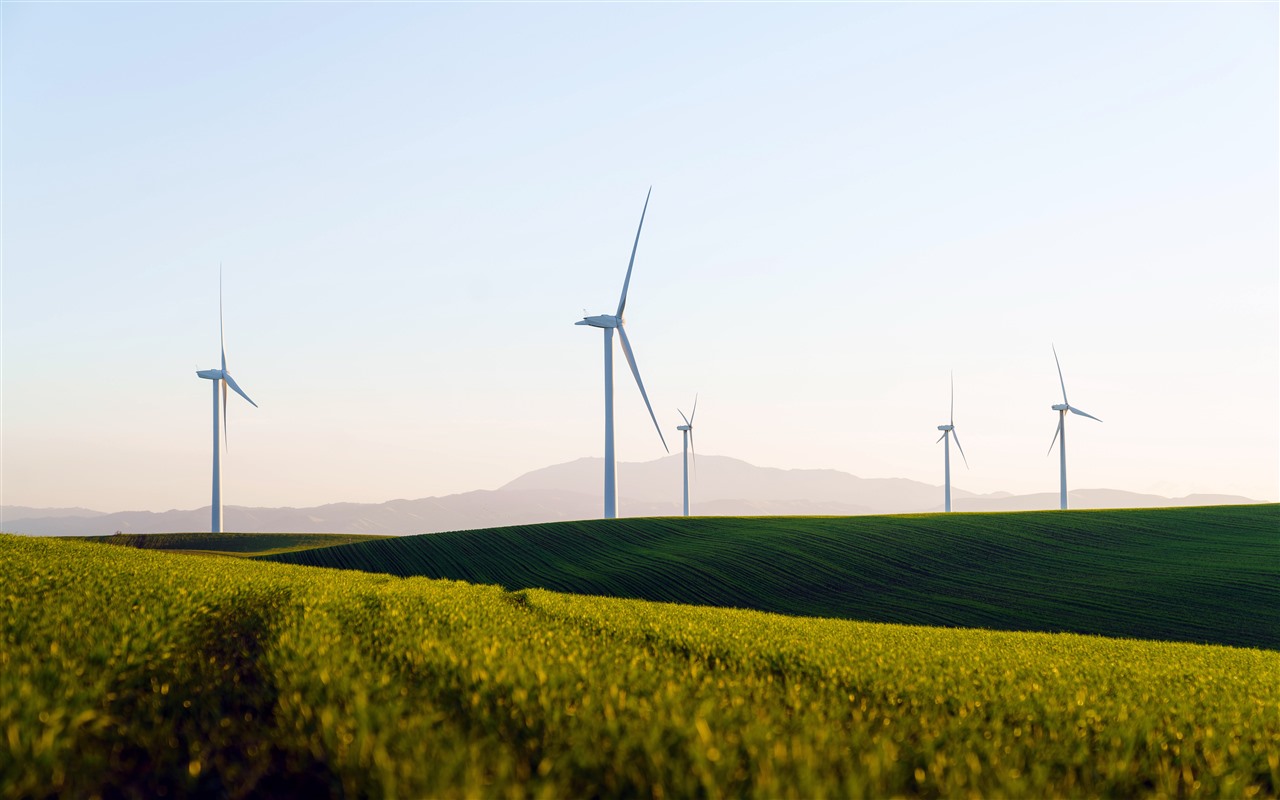 Kukaan ei tiedä, mitä tehdä vanhoille tuuliturbiineille; Kiina haluaa käyttää niitä aavikoitumisen torjumiseen.