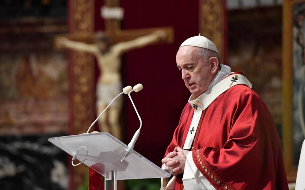 Paavi Mar Awe III: Dialogin avulla kohti yhteistä alttaria