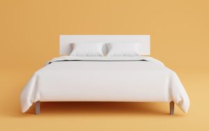 Yksinkertainen ja luonnollinen kaava, jota isoäidit käyttävät hotelleissa keltaisten tyynyjen pesemiseen ja niiden pitämiseen lumivalkoisina.