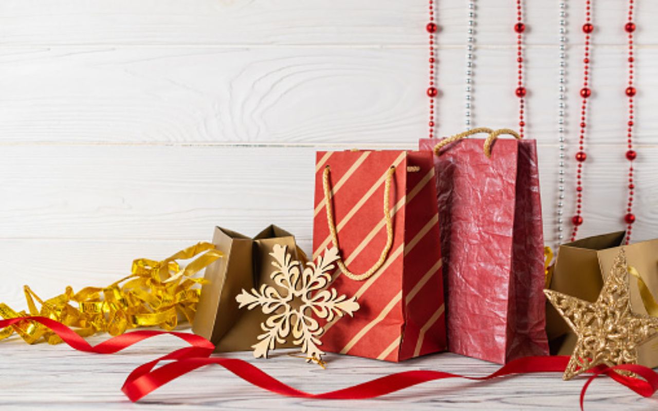 Mari Kondo joulusta: ”Tämä on minun tapani tehdä ostoksia ilman syyllisyydentunteita.”