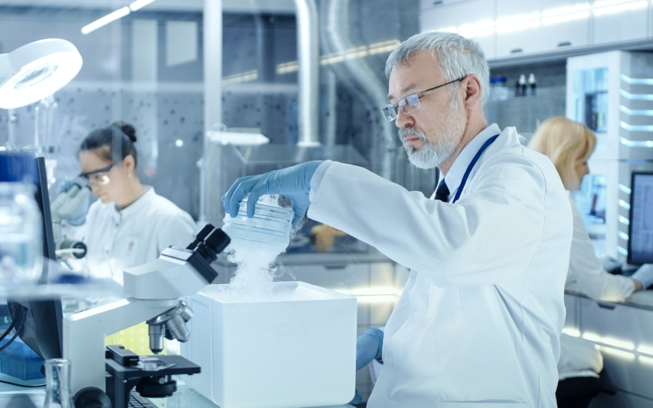 Turvallisempi ja ympäristöystävällisempi: tutkijat ovat kehittäneet uuden jäähdytysteknologian