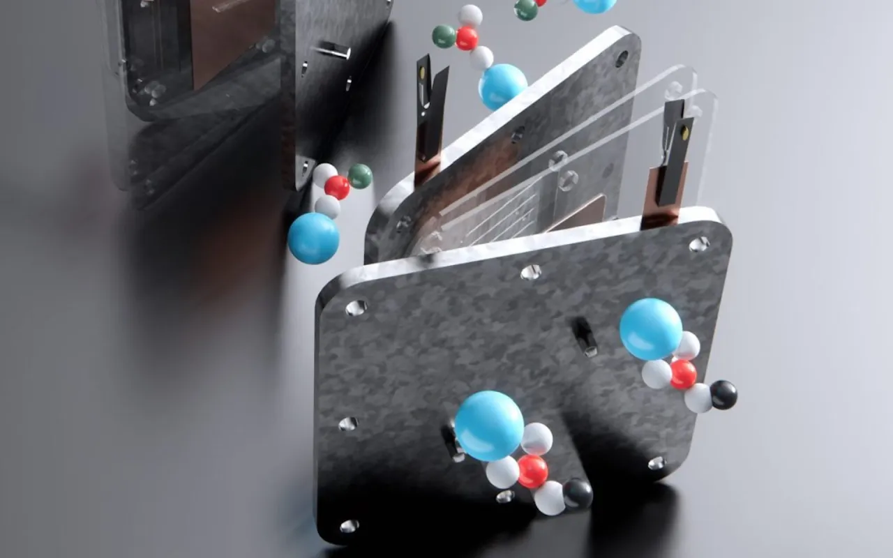 Kiinalaiset tutkijat kehittävät metanolipolttoainekennoja, jotka perustuvat puuvillaan, joka säilyttää 94,7 % tehokkuudestaan 1500 taiton jälkeen ja jatkaa toimintaansa jopa puoliksi leikattuna.