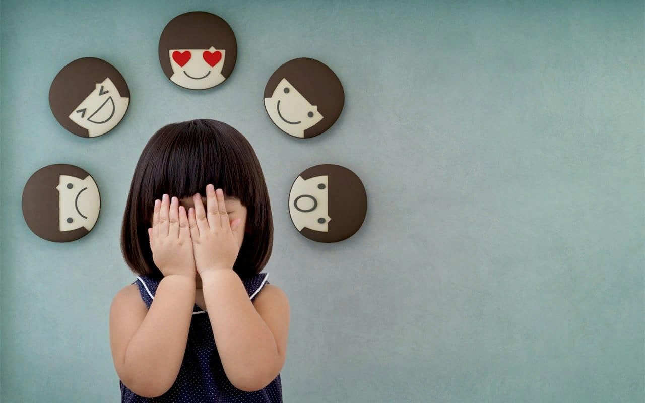 Merse Konanga, psykologi: ”On useita syitä, miksi jotkut ihmiset eivät siedä edes itseään.”