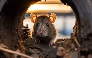 Rotat puutarhassa: tämä jokapäiväinen esine karkottaa ne erittäin tehokkaasti (ja tuoksuu erittäin miellyttävältä)