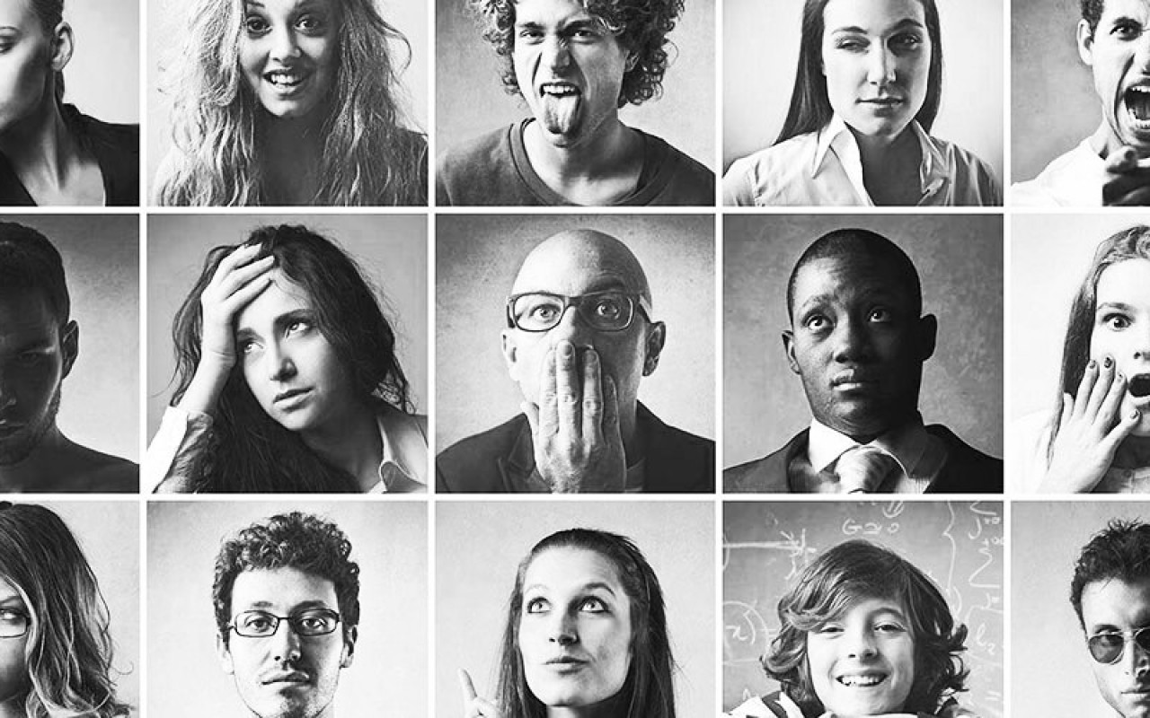 Merse Konanga, psykologi: ”On useita syitä, miksi jotkut ihmiset eivät siedä edes itseään.”