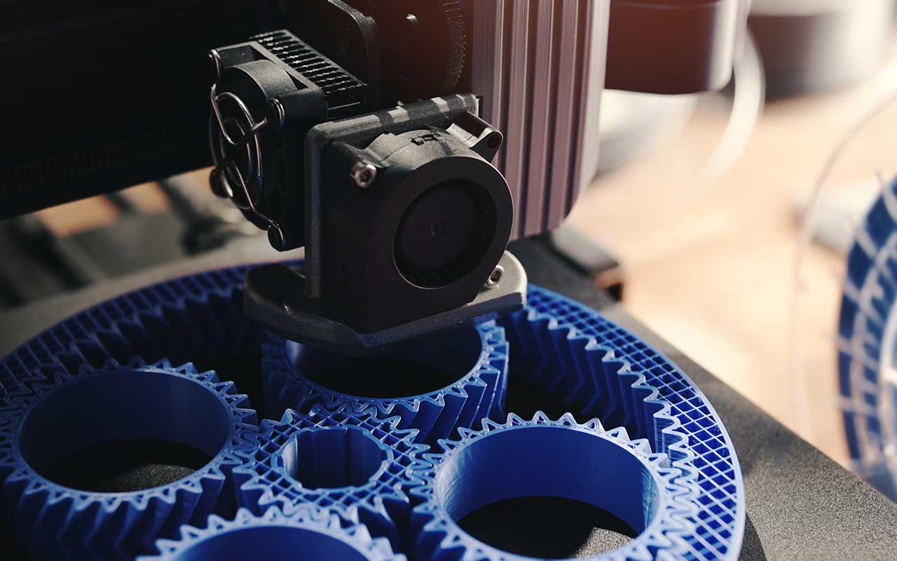 He löysivät innovatiivisen (ja ympäristöystävällisen) tavan kierrättää vanhentunutta maitoa.