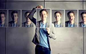 Merse Konanga, psykologi: ”On useita syitä, miksi jotkut ihmiset eivät siedä edes itseään.”