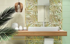 Hyvästi, perinteiset kylpyhuoneen laatat: uusi moderni ja helppohoitoinen trendi vuodelle 2026