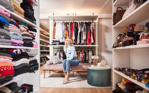 Jos mietit: ”Milloin minun pitää vihdoin vaihtaa vaatekaappi?”, AEMETilla on vastaus sinulle.