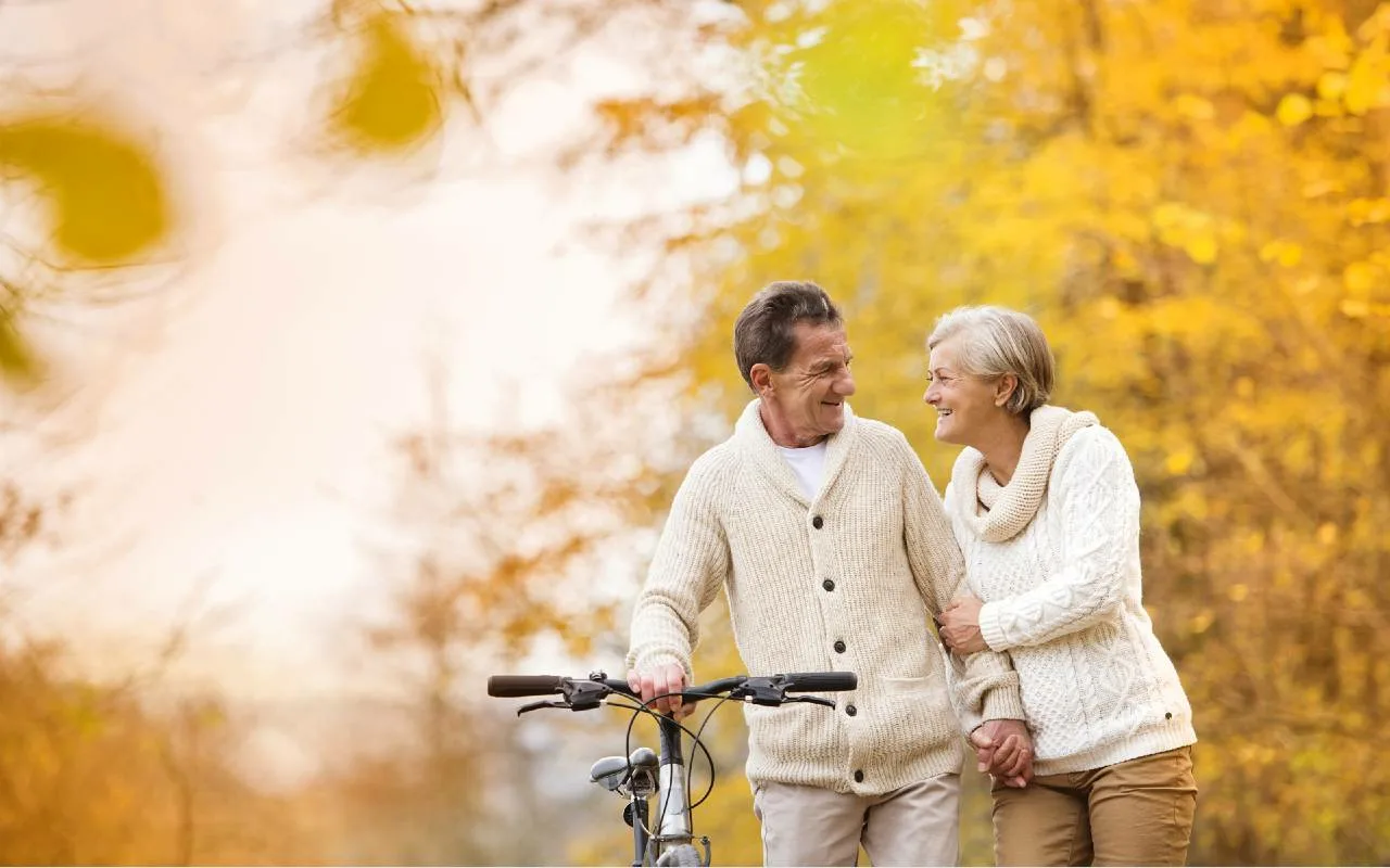 Jos haluat elää onnellisempaa elämää 65-vuotiaana, sano hyvästit näille tavoille