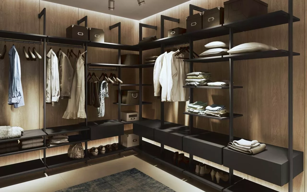 Jos mietit: ”Milloin minun pitää vihdoin vaihtaa vaatekaappi?”, AEMETilla on vastaus sinulle.