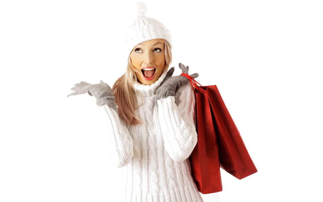Mari Kondo joulusta: ”Tämä on minun tapani tehdä ostoksia ilman syyllisyydentunteita.”