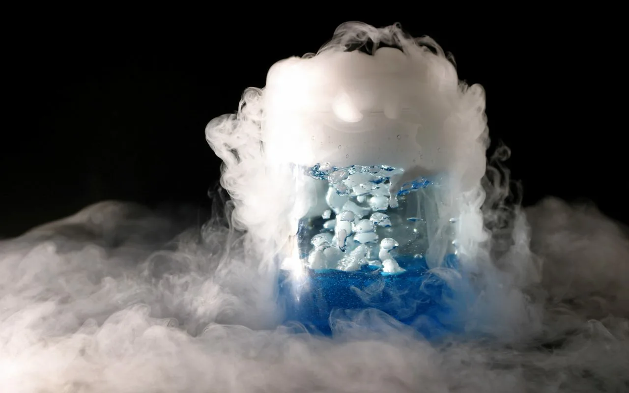 Turvallisempi ja ympäristöystävällisempi: tutkijat ovat kehittäneet uuden jäähdytysteknologian