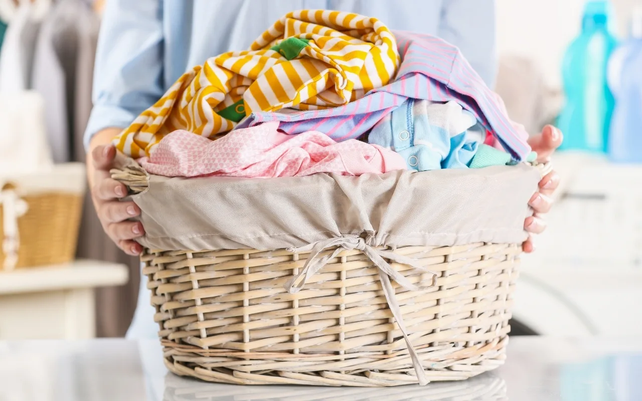 Käytännöllisempiä kuivausrummuja: kodinkoneiden asiantuntijat suosittelevat vaatteiden kuivattamista sateisina päivinä