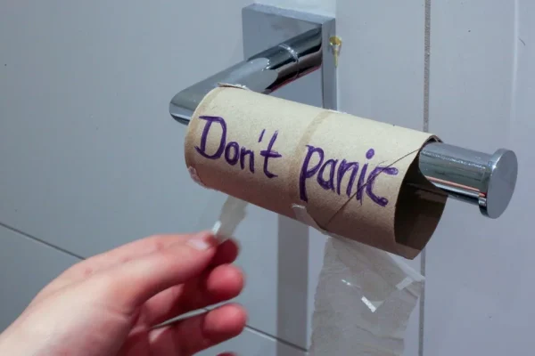 Wc-Paperi