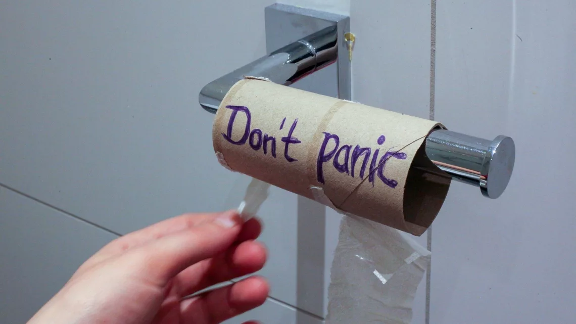 Wc-Paperi