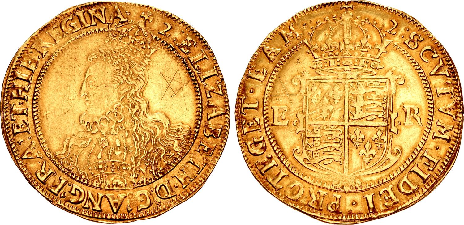 Hampshiren pihalta historialliseen huutokauppaan: sattumanvarainen aarteenlöytö herättää kiinnostuksen Britannian historiaa kohtaan