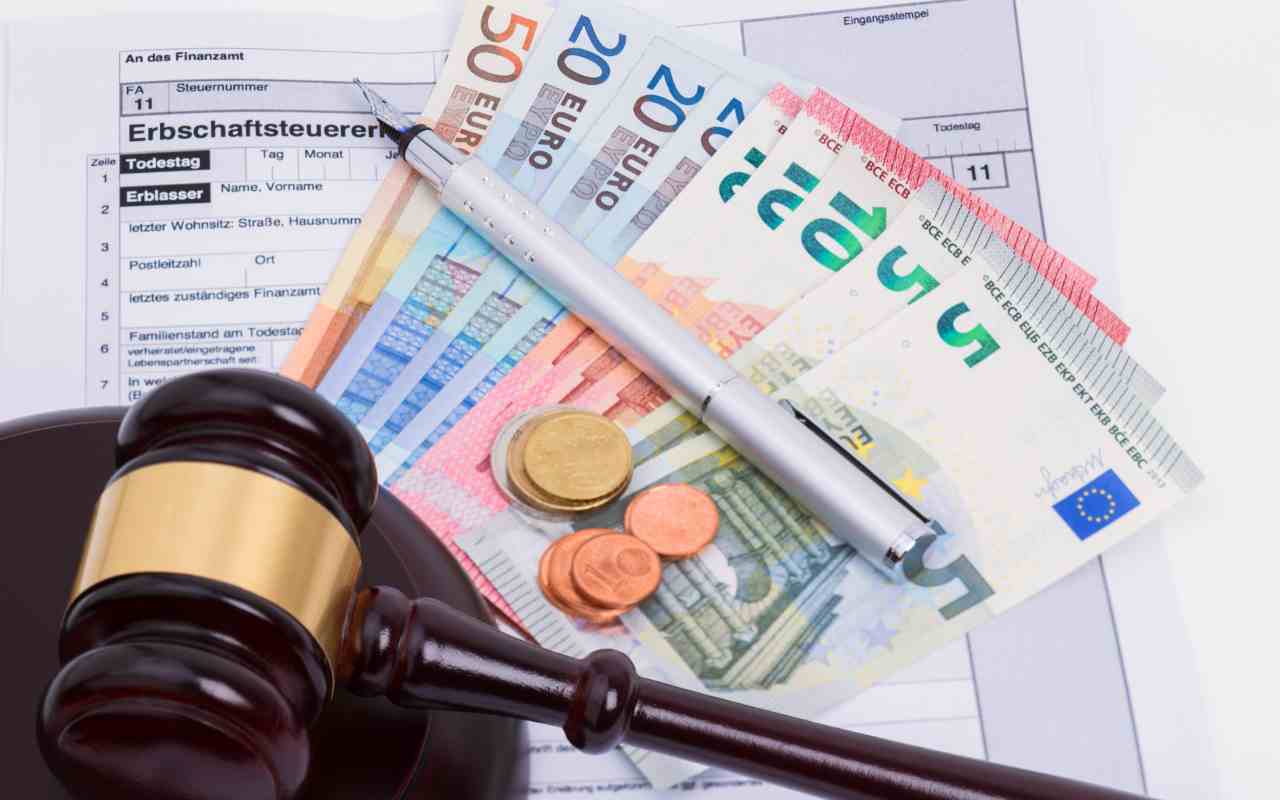 Perintövero: perilliset voivat välttää sen maksamisen, jos tämä kohta on sisällytetty testamenttiin.