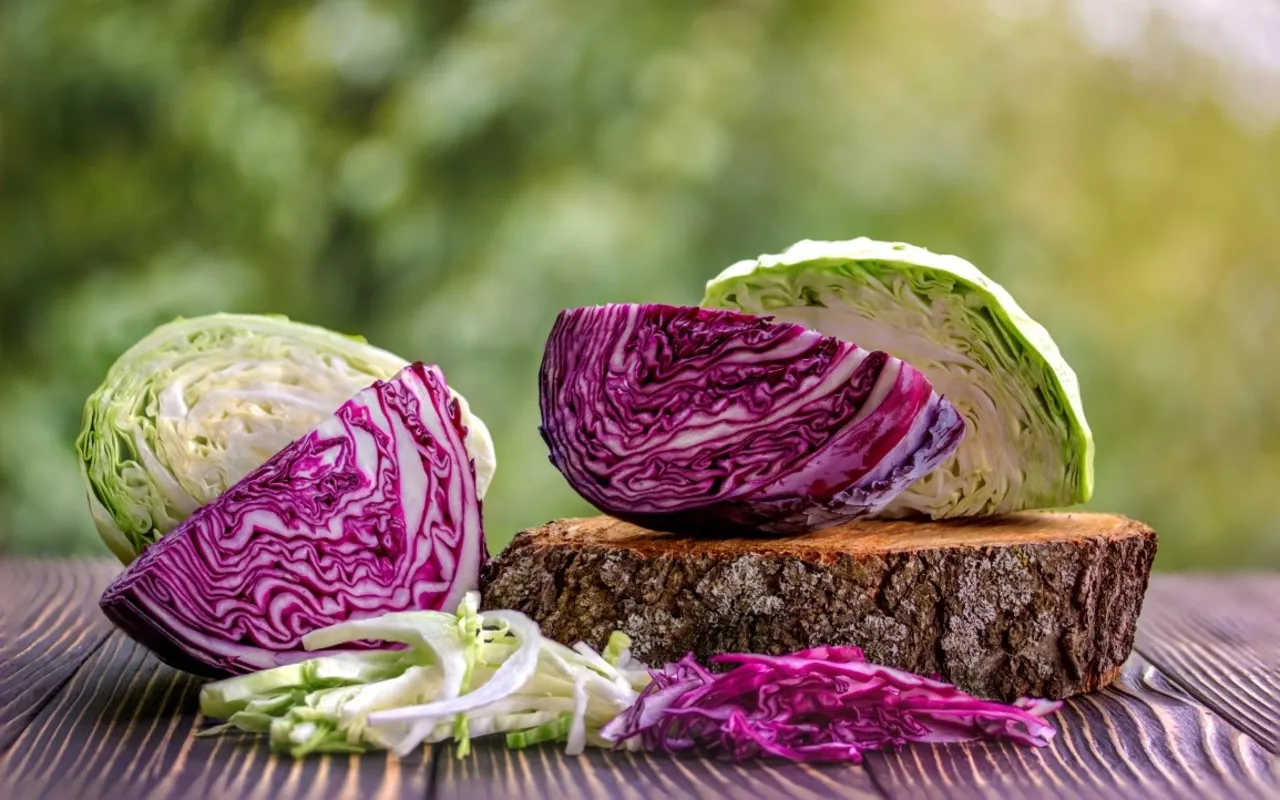 Miksi kannattaa lisätä omenaviinietikkaa kaaliin seuraavan kerran, kun valmistat sitä: asiantuntijan neuvo