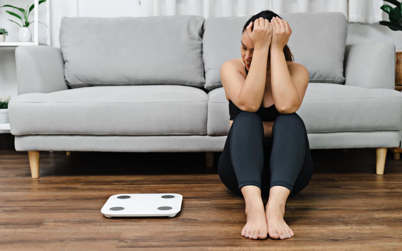 ”Kävelen joka päivä, mutta en laihtua”: tohtori Kierzek selittää, miksi ja miten laihtuminen voi jatkua