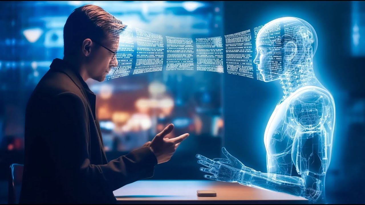 Tekoäly ei aio vielä viedä työpaikkaasi. Se antaa sinulle pomosi työn.