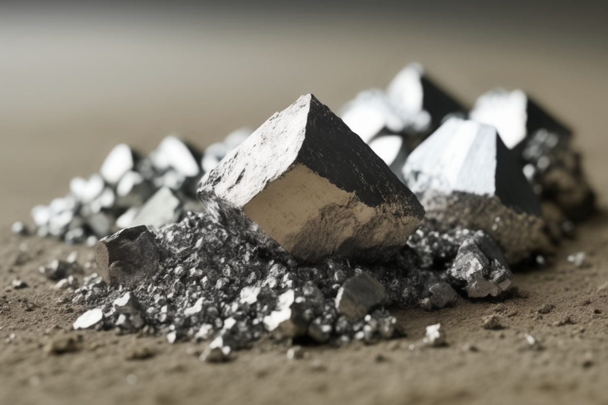 G7 on perustanut liittouman vastustamaan Kiinan valvontaa harvinaisten maametallien suhteen