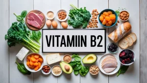 He kehittivät maailman ensimmäisen vitamiini B2:sta ja sokerista valmistetun pariston, joka on saanut inspiraationsa ihmisen aineenvaihdunnasta.