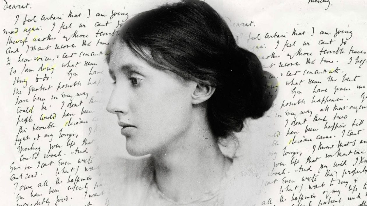 Woolf