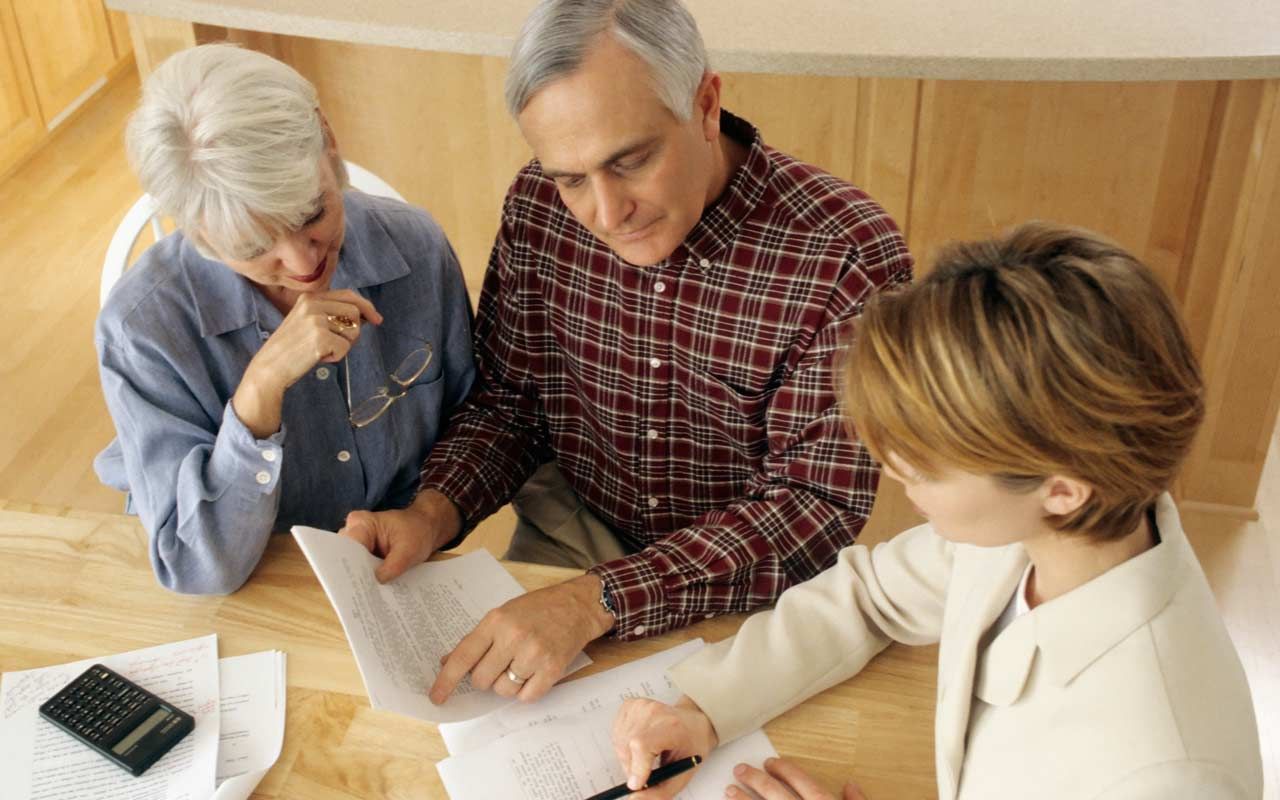 Perintövero: perilliset voivat välttää sen maksamisen, jos tämä kohta on sisällytetty testamenttiin.